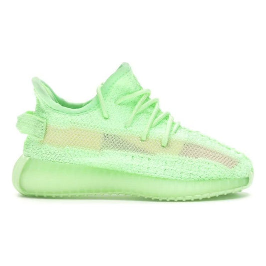 Adidas Yeezy Boost 350 V2 Glow (Infant)