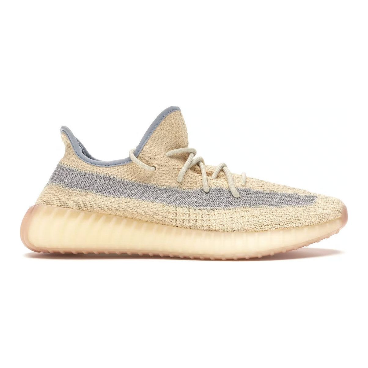 Adidas Yeezy Boost 350 V2 Linen