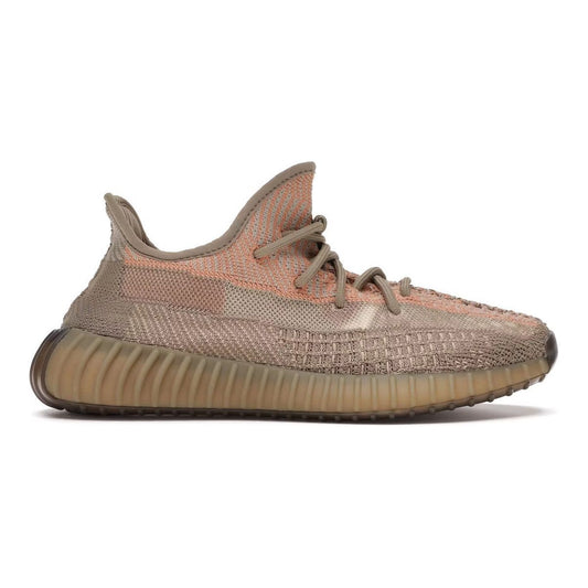 Adidas Yeezy Boost 350 V2 Sand Taupe