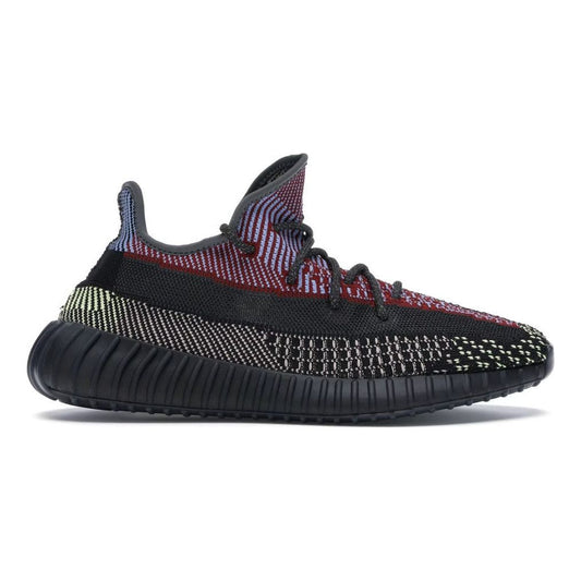 adidas Yeezy Boost 350 V2 Yecheil (Non-Reflective)