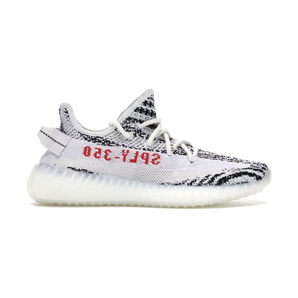 Adidas Yeezy Boost 350 V2 Zebra (2017/2022)