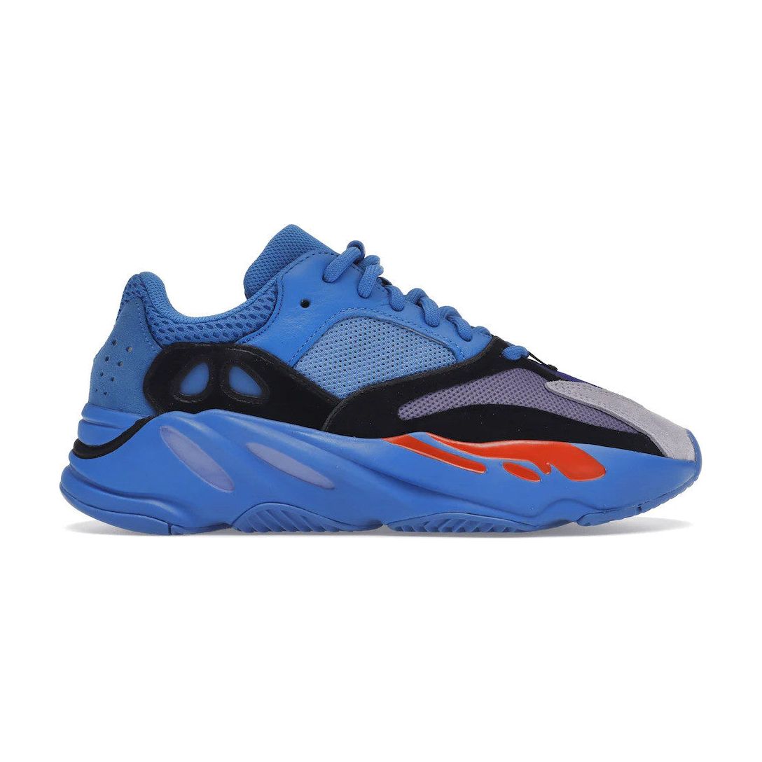 Adidas Yeezy Boost 700 Hi-Res Blue