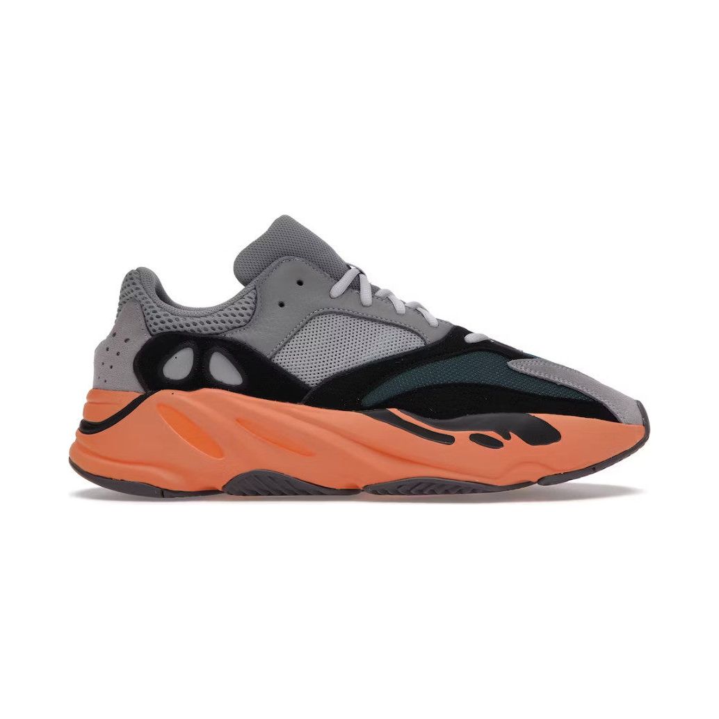 adidas Yeezy Boost 700 Wash Orange