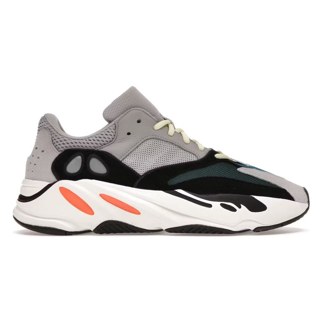 Adidas Yeezy Boost 700 Wave Runner (2017/2023)