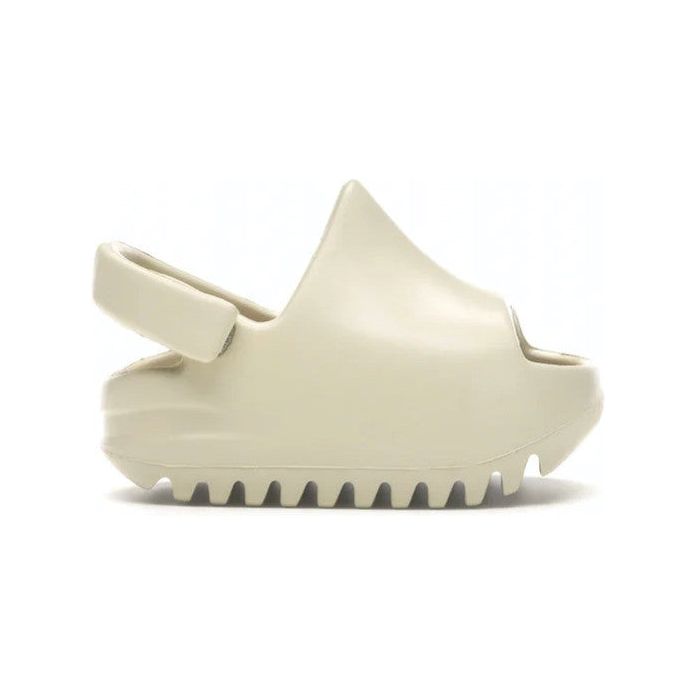 adidas Yeezy Slide Bone (2022) (Infants)