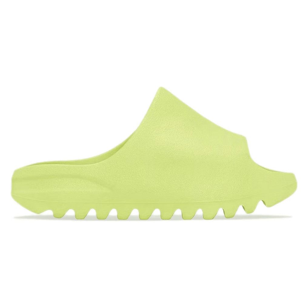 Adidas Yeezy Slide Glow Green (2022) (Kids)