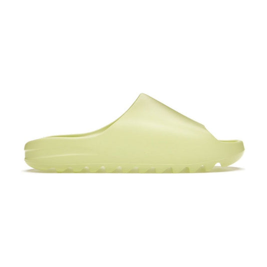 Adidas Yeezy Slide Glow Green