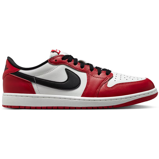 Jordan 1 Retro Low OG Chicago (2025)