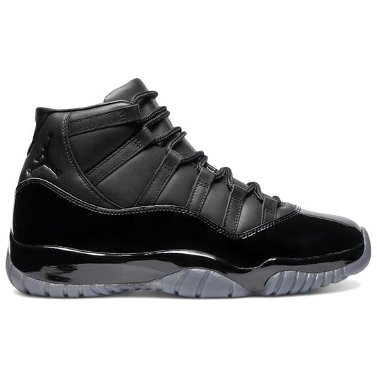Jordan 11 Retro Comme des Garçons Homme Plus Black