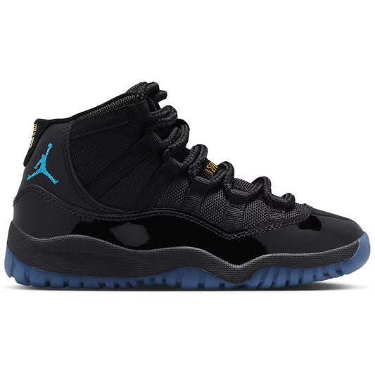 Jordan 11 Retro Gamma Blue (PS)