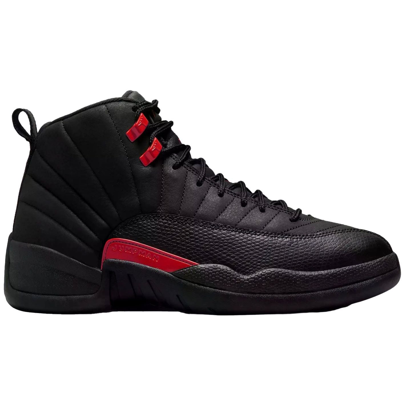 Jordan 12 Retro Bloodline