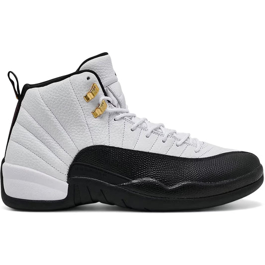 Jordan 12 Retro Taxi (2025)