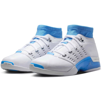 Jordan 17 Retro Low SP University Blue (2024)