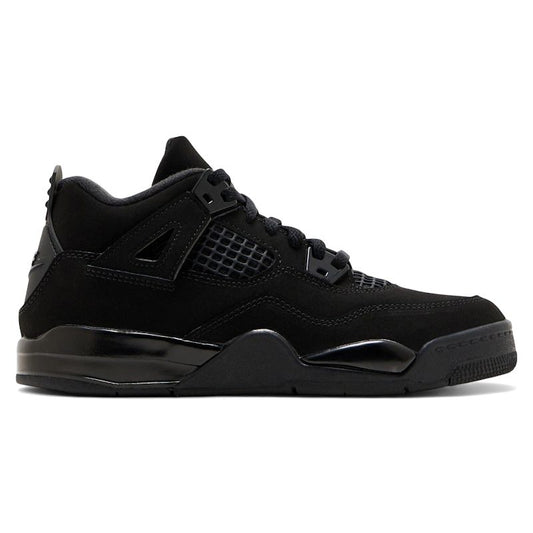 Jordan 4 Retro Black Cat (2025) (PS)