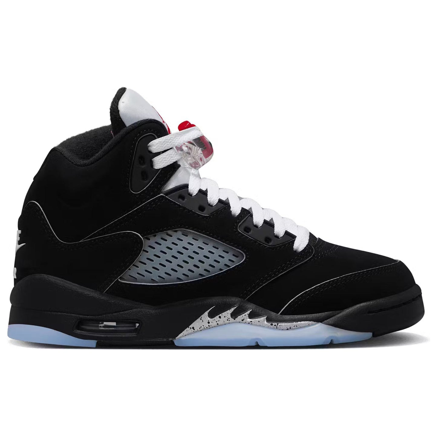 Jordan 5 Retro OG Black Metallic Reimagined (GS)