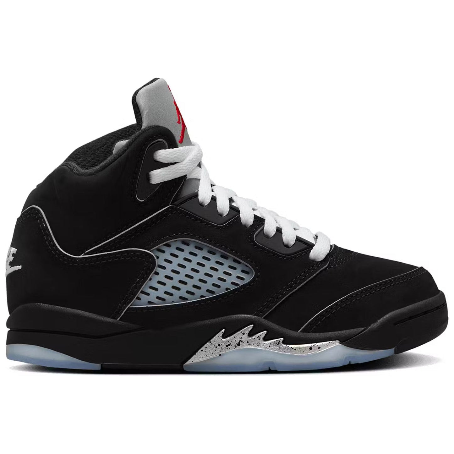 Jordan 5 Retro OG Black Metallic Reimagined (PS)