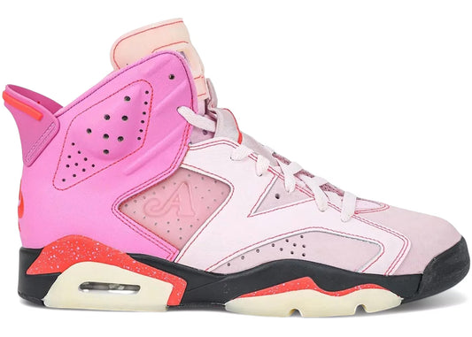 Jordan 6 Retro Awake NY Playful Pink