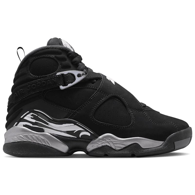 Jordan 8 Retro Chrome (2026) (GS)