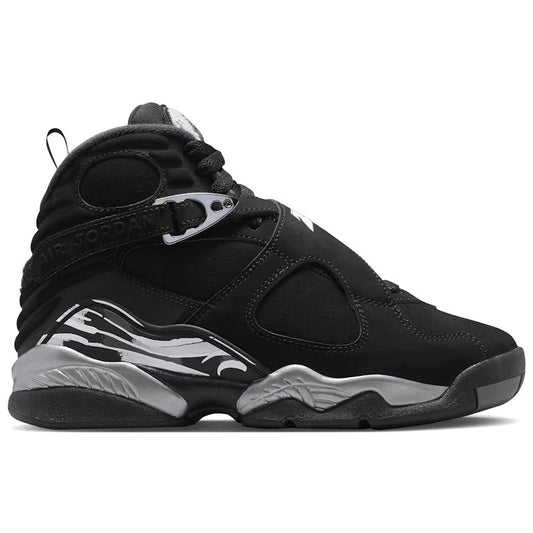 Jordan 8 Retro Chrome (2026) (GS)
