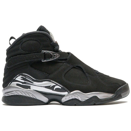 Jordan 8 Retro Chrome (2026)