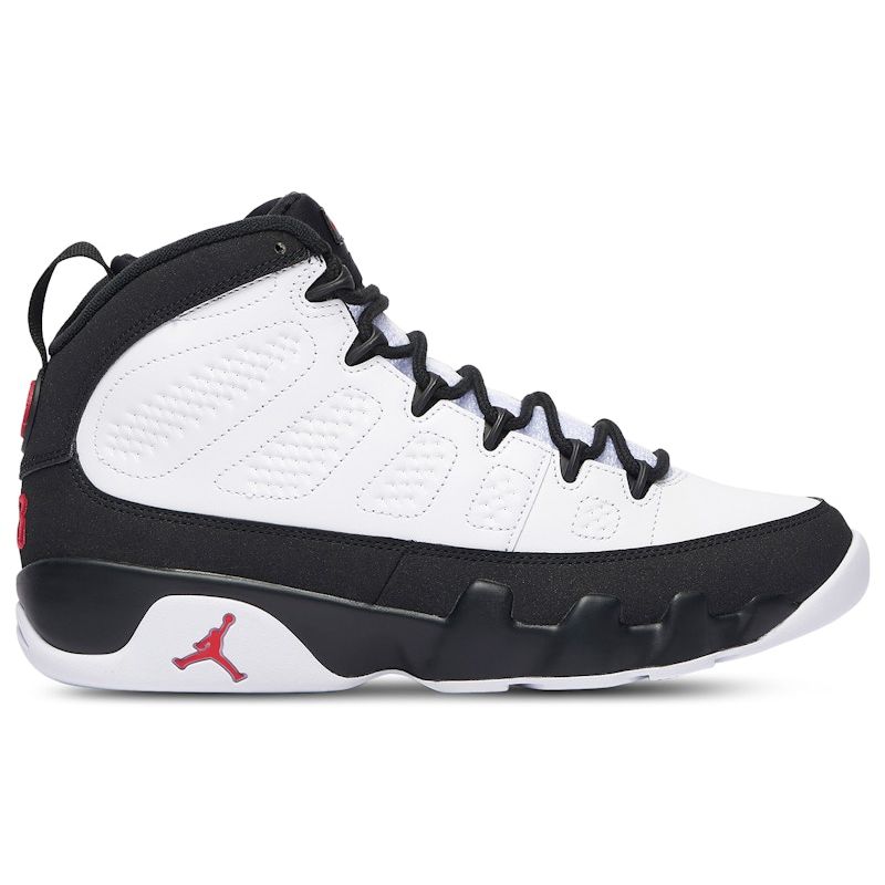 Jordan 9 Retro OG Space Jam (2026)