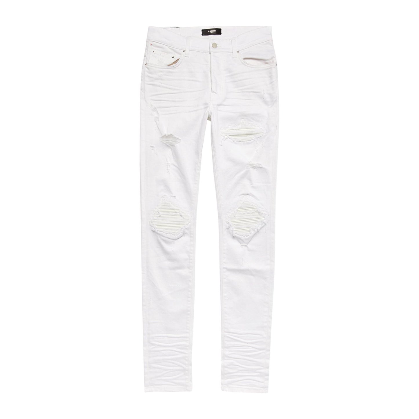 Amiri MX1 White