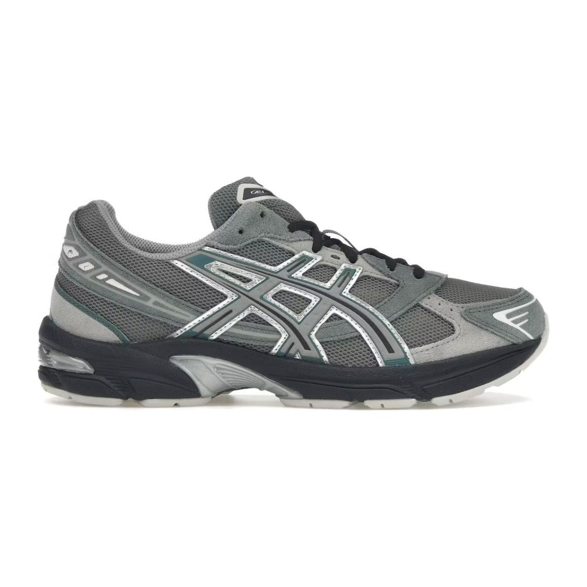 ASICS Gel-1130 Steel Grey Sheet Rock