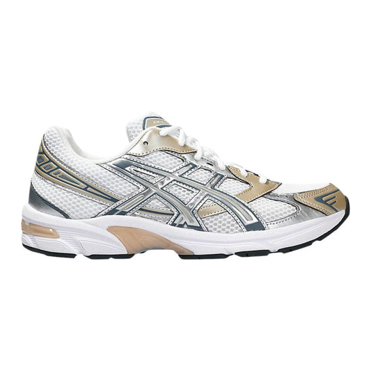 ASICS Gel-1130 White Wood Crepe