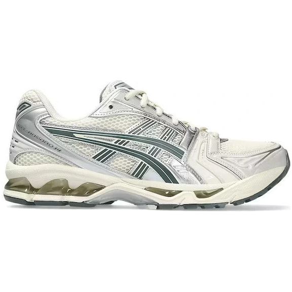 ASICS Gel-Kayano 14 Birch Dark Pewter