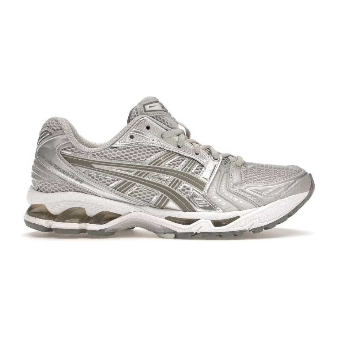 ASICS Gel-Kayano 14 Cloud Grey (Women's)