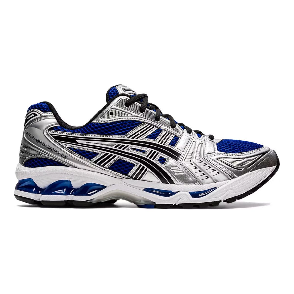 ASICS Gel-Kayano 14 Monaco Blue