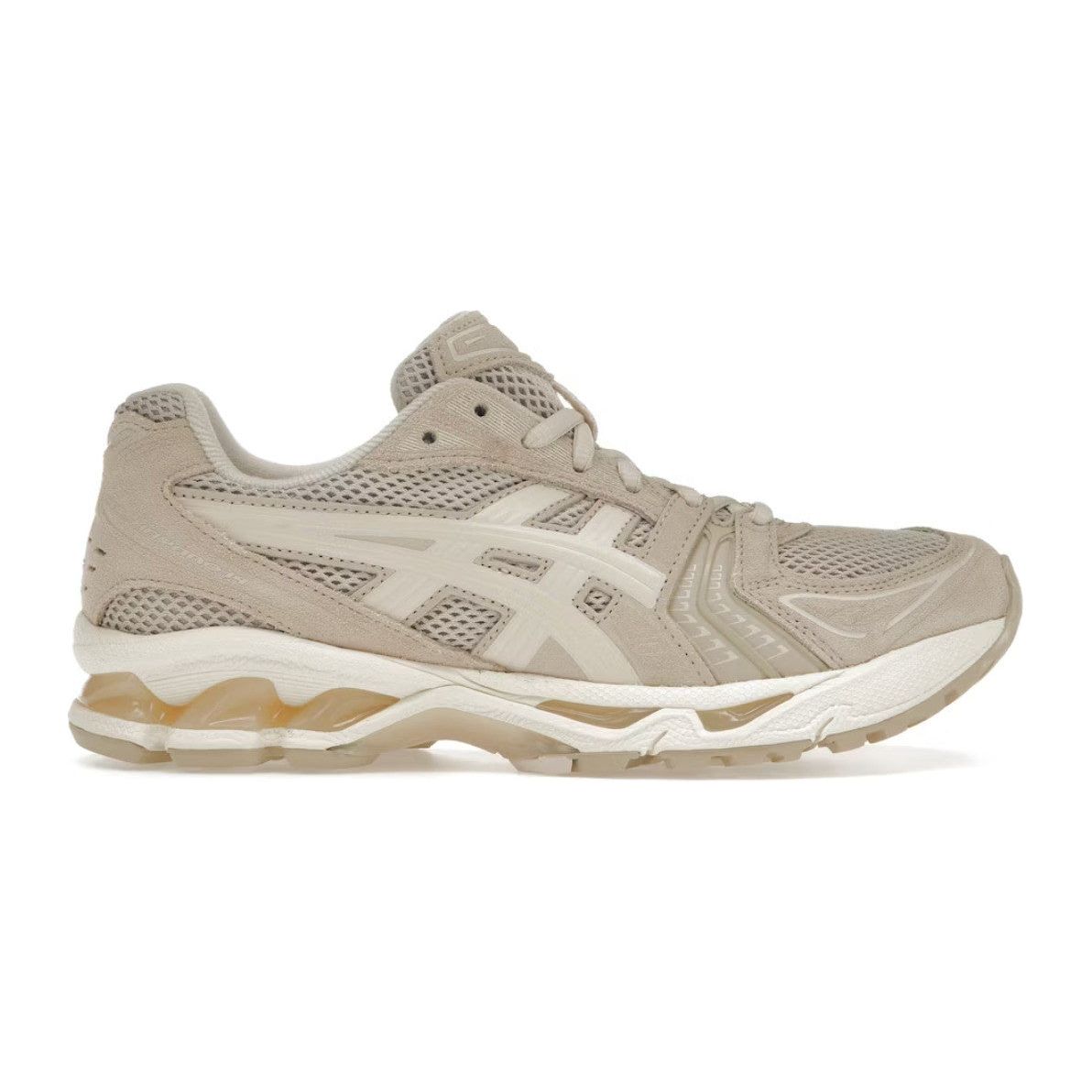 ASICS Gel-Kayano 14 Simply Taupe Oatmeal