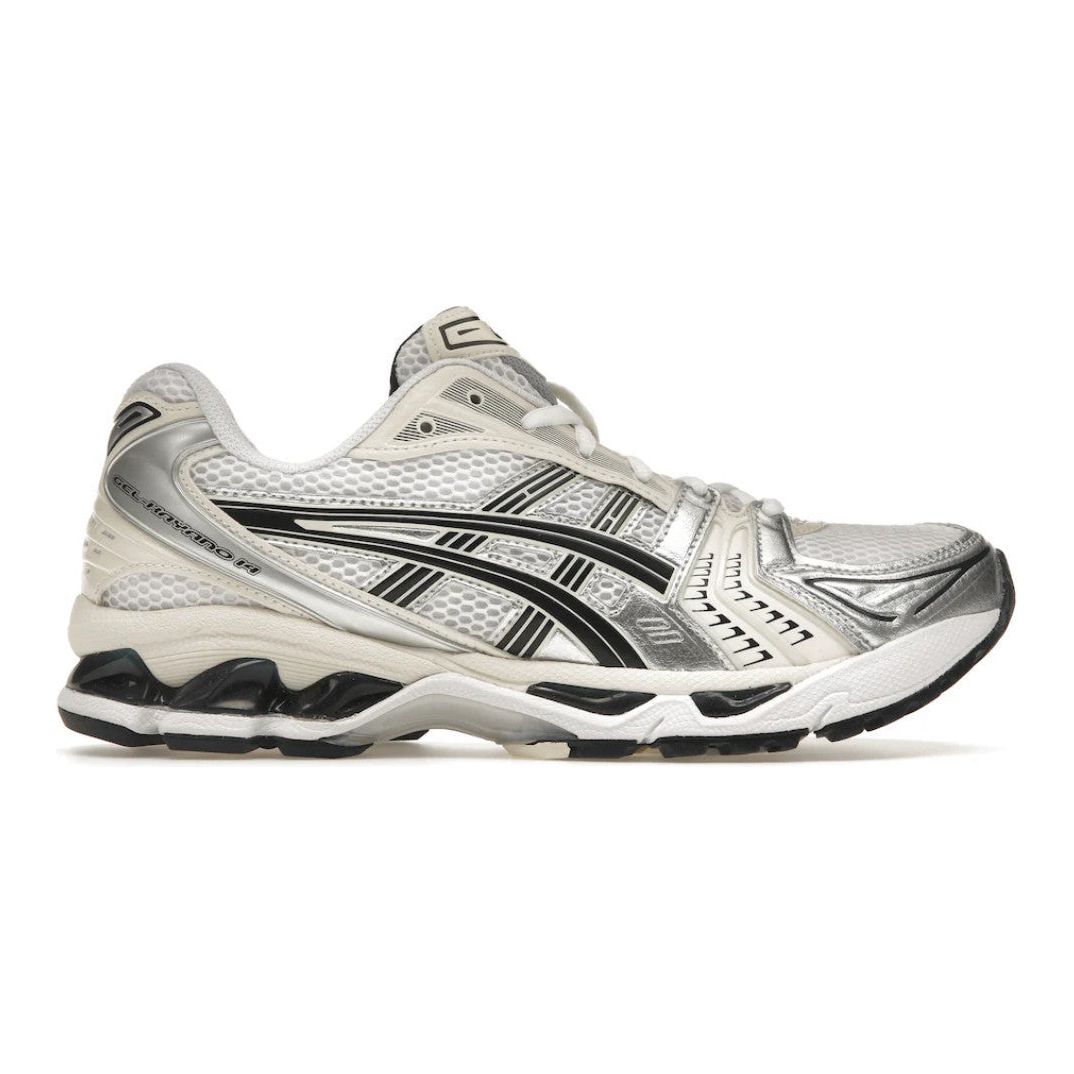 ASICS Gel-Kayano 14 White Midnight (Women's)