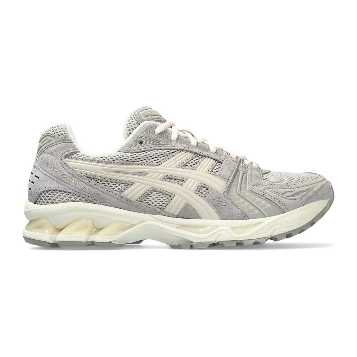 ASICS Gel-Kayano 14 White Sage Smoke Grey