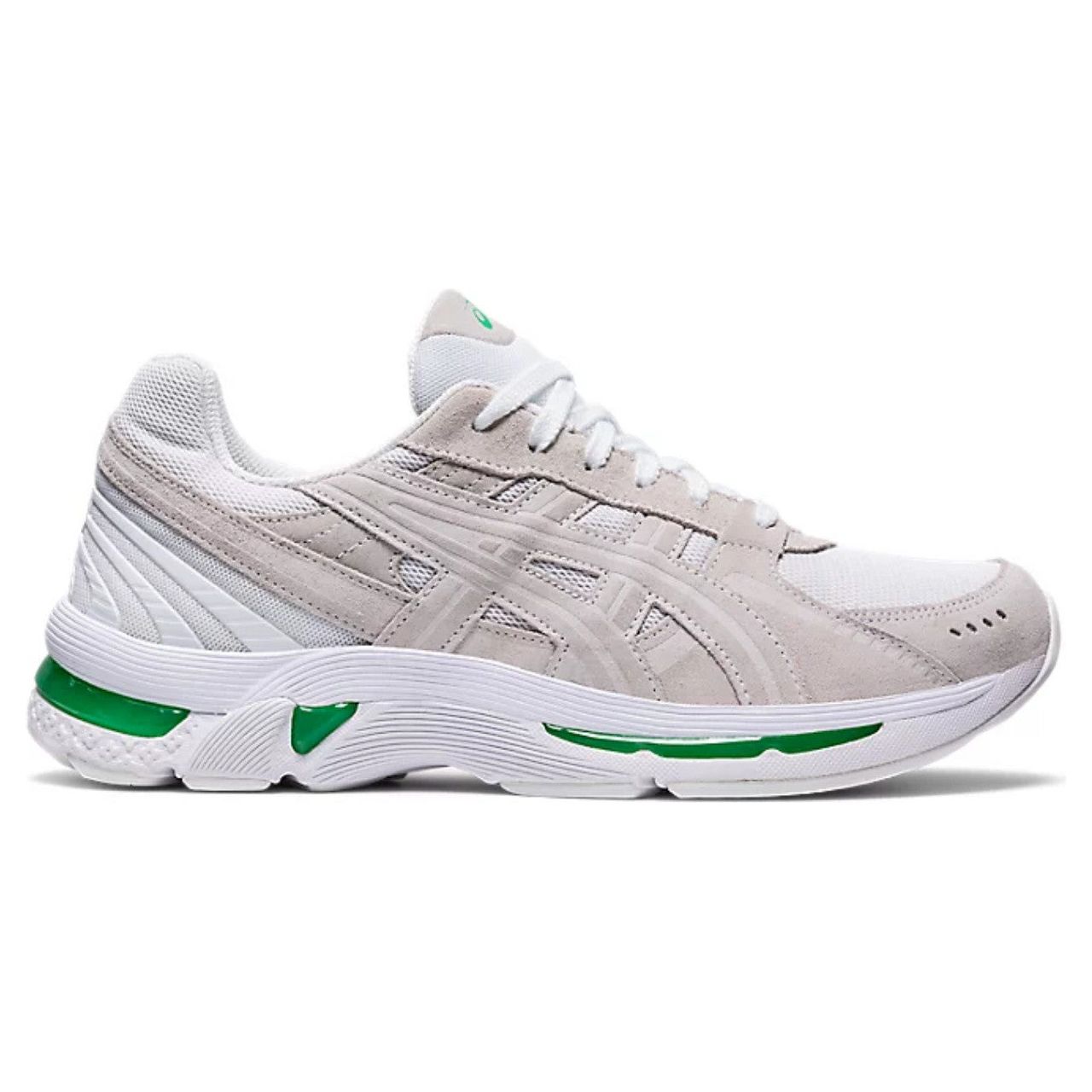 Asics GEL-KYRIOS White/Green