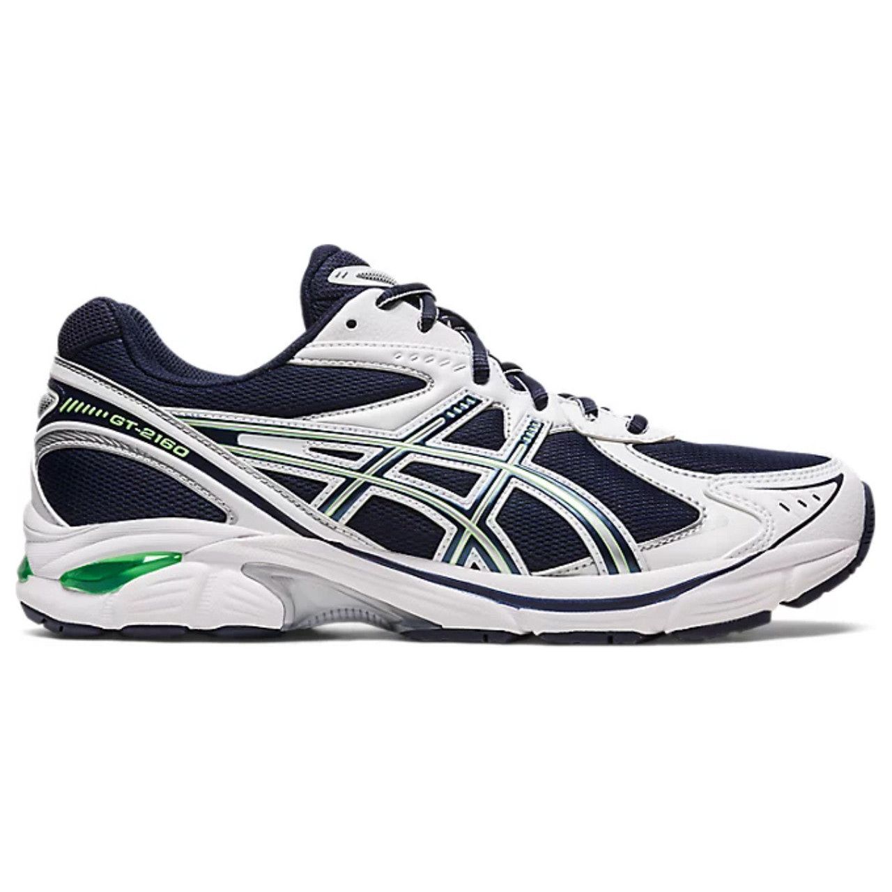 ASICS GT-2160 Midnight White