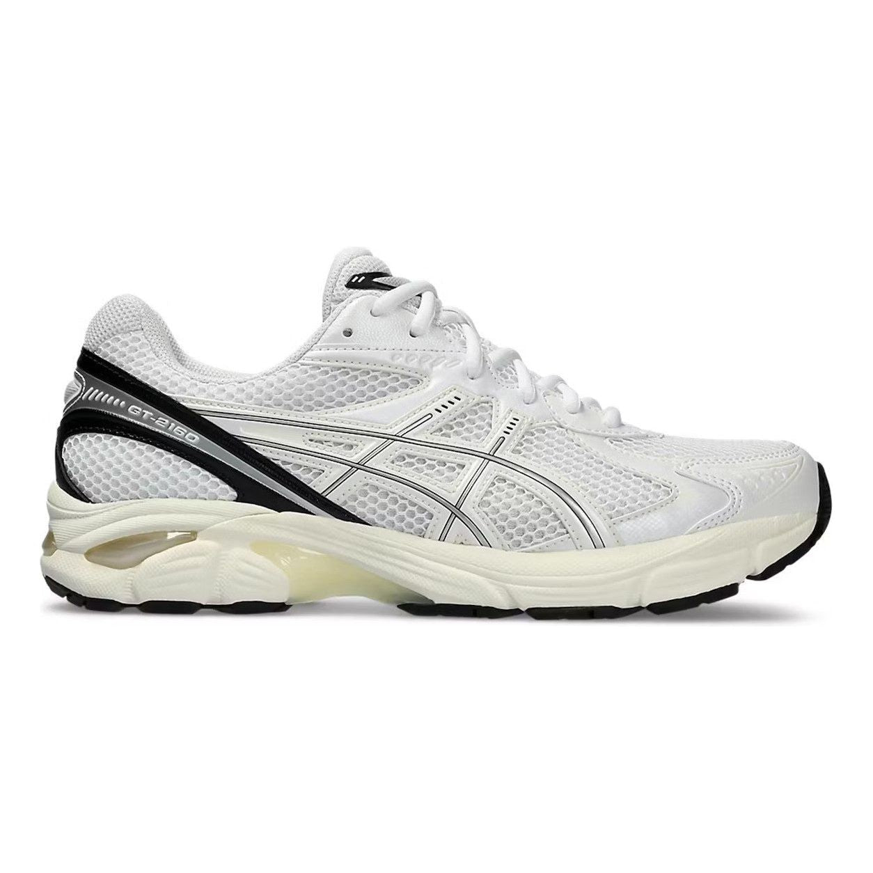 ASICS GT-2160 White Black