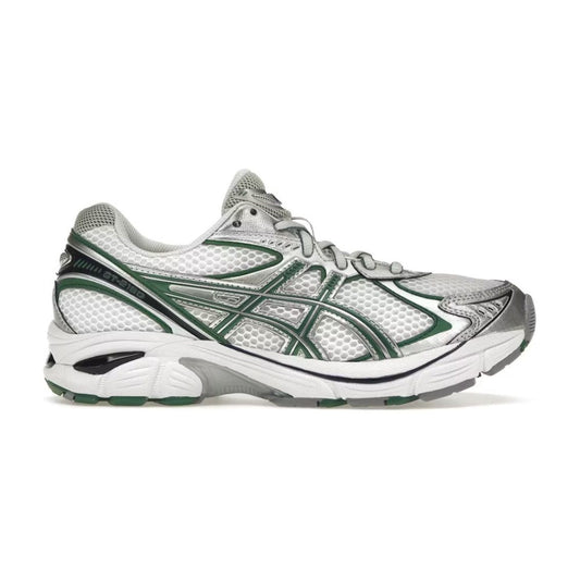 ASICS GT-2160 White Shamrock Green