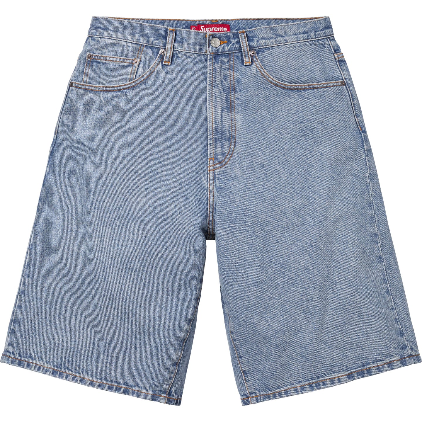 SUPREME SHORTS – Endless Supply