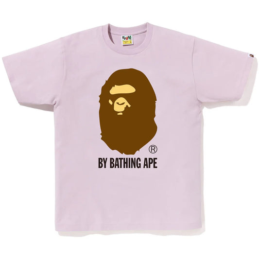 BAPE By Bathing Ape Tee (SS23) Purple