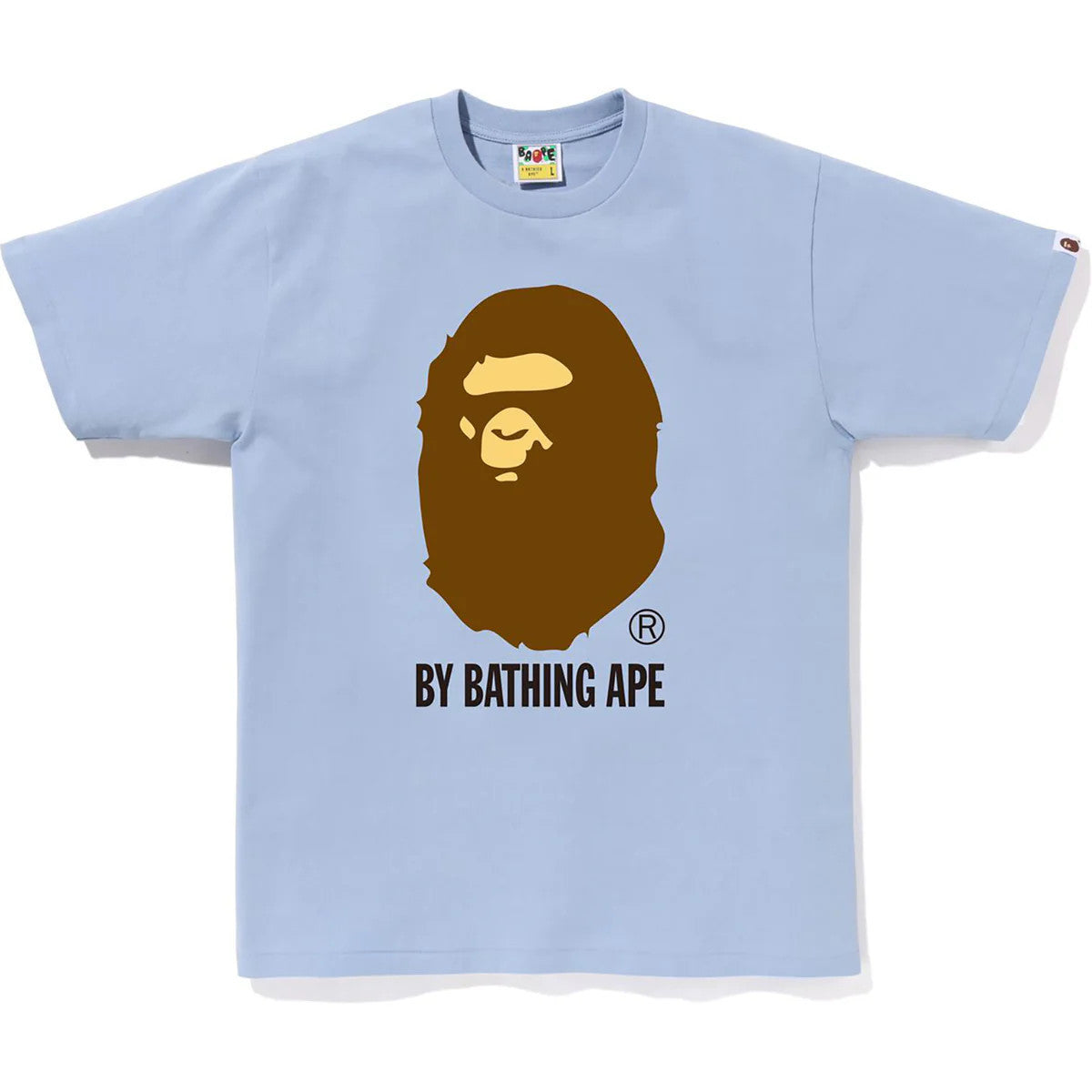 BAPE By Bathing Ape Tee (SS23) Sax