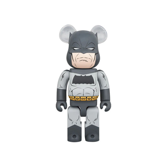 Bearbrick Batman The Dark Knight Returns 1000%