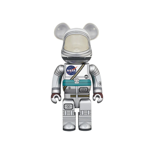 Bearbrick Project Mercury Astronaut 1000%