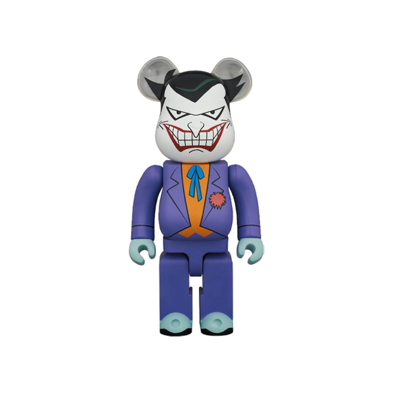 Bearbrick The Joker 1000%