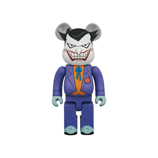 Bearbrick The Joker 1000%