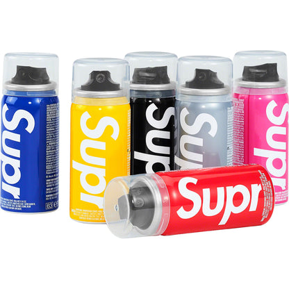 Supreme Montana Cans Mini Can Set (Set of 8)