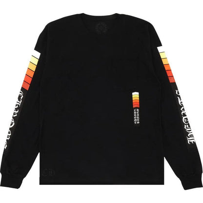 Chrome Hearts Boost L/S T-shirt Black