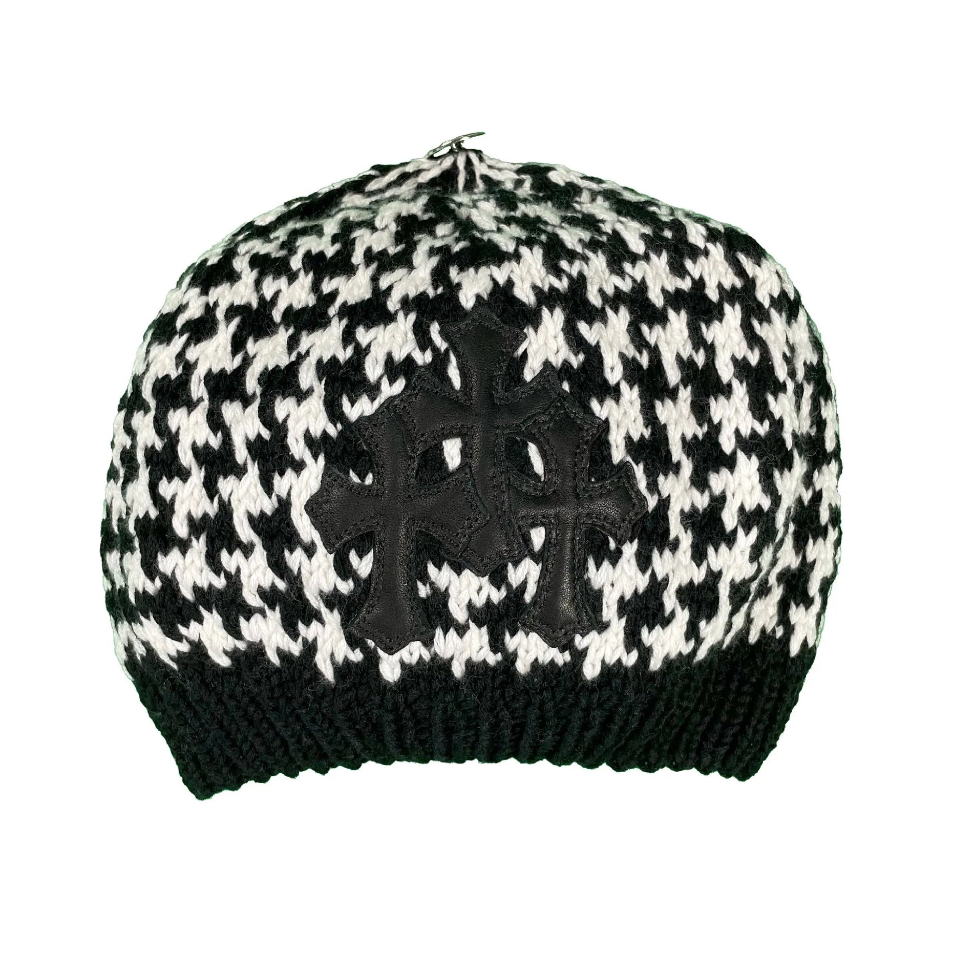 chrome-hearts-houndstooth- chrome-hearts-houndstooth-