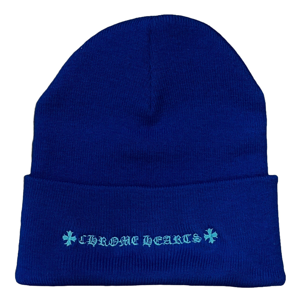 Chrome hearts good Matty boy beanie