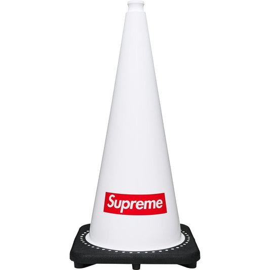 Supreme Traffic Cone